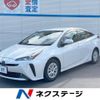 toyota prius 2021 -TOYOTA--Prius 6AA-ZVW51--ZVW51-6222400---TOYOTA--Prius 6AA-ZVW51--ZVW51-6222400- image 1