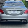 mercedes-benz c-class 2014 -MERCEDES-BENZ 【静岡 301ﾒ1755】--Benz C Class 205042--2F092184---MERCEDES-BENZ 【静岡 301ﾒ1755】--Benz C Class 205042--2F092184- image 25