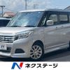 suzuki solio 2020 -SUZUKI--Solio DAA-MA36S--MA36S-274219---SUZUKI--Solio DAA-MA36S--MA36S-274219- image 1