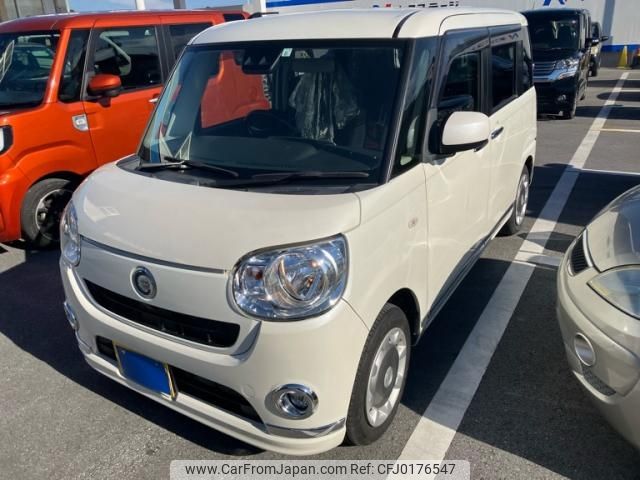 daihatsu move-canbus 2020 -DAIHATSU--Move Canbus 5BA-LA800S--LA800S-0211691---DAIHATSU--Move Canbus 5BA-LA800S--LA800S-0211691- image 2