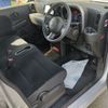 nissan cube 2014 -NISSAN--Cube NZ12--052928---NISSAN--Cube NZ12--052928- image 4