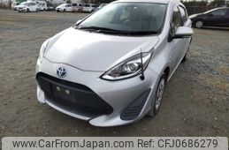 toyota aqua 2020 quick_quick_DAA-NHP10_NHP10-2651532