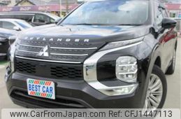 mitsubishi outlander-phev 2023 -MITSUBISHI 【大阪 330】--Outlander PHEV GN0W--GN0W-0307785---MITSUBISHI 【大阪 330】--Outlander PHEV GN0W--GN0W-0307785-