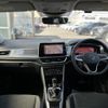 volkswagen volkswagen-others 2023 -VOLKSWAGEN--VW T-Roc 3BA-A1DPC--WVGZZZA1ZPV655644---VOLKSWAGEN--VW T-Roc 3BA-A1DPC--WVGZZZA1ZPV655644- image 2