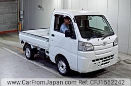 daihatsu hijet-truck 2016 CFJ1562242