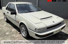 nissan silvia 1985 -NISSAN--Silvia US12-202961---NISSAN--Silvia US12-202961-