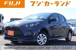toyota yaris 2024 -TOYOTA--Yaris 5BA-MXPA15--MXPA15-0024834---TOYOTA--Yaris 5BA-MXPA15--MXPA15-0024834-