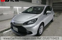 toyota aqua 2022 -TOYOTA 【函館 501ﾜ9250】--AQUA MXPK16--2011520---TOYOTA 【函館 501ﾜ9250】--AQUA MXPK16--2011520-