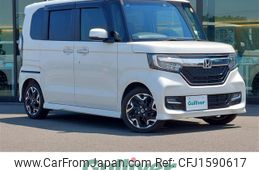 honda n-box 2018 CFJ1590617