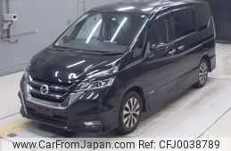 nissan serena 2019 -NISSAN--Serena GFC27-168267---NISSAN--Serena GFC27-168267-