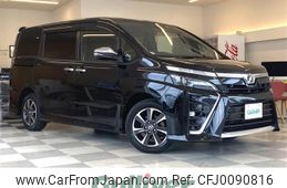 toyota voxy 2019 -TOYOTA--Voxy DBA-ZRR80W--ZRR80-0526880---TOYOTA--Voxy DBA-ZRR80W--ZRR80-0526880-