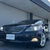 lexus ls 2007 -LEXUS 【滋賀 301ﾐ6231】--Lexus LS USF40--5060305---LEXUS 【滋賀 301ﾐ6231】--Lexus LS USF40--5060305- image 23