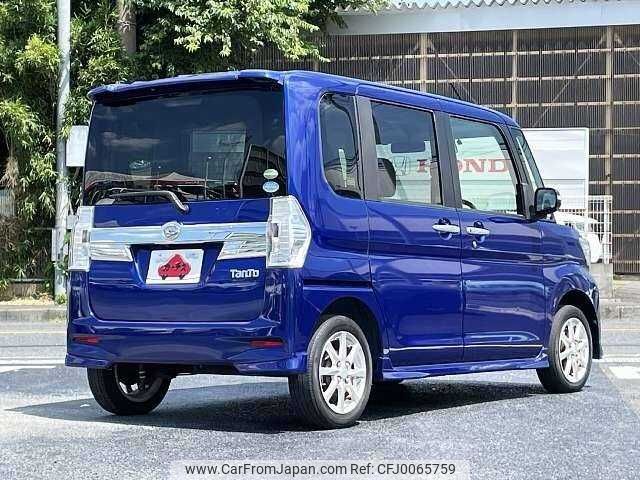 daihatsu tanto 2015 504928-923111 image 2