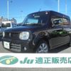 suzuki alto-lapin 2012 -SUZUKI 【岐阜 582ﾌ9762】--Alto Lapin HE22S--860138---SUZUKI 【岐阜 582ﾌ9762】--Alto Lapin HE22S--860138- image 1