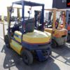 komatsu forklift undefined CFJ1628078 image 7