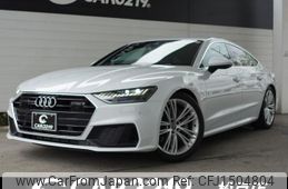 audi a7 2019 CFJ1504804