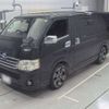 toyota regiusace-van 2010 -TOYOTA 【岐阜 433ﾆ 15】--Regius ace Van CBF-TRH200V--TRH200-0130038---TOYOTA 【岐阜 433ﾆ 15】--Regius ace Van CBF-TRH200V--TRH200-0130038- image 1