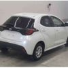 toyota yaris 2022 -TOYOTA--Yaris 5BA-KSP210--KSP210-0081979---TOYOTA--Yaris 5BA-KSP210--KSP210-0081979- image 6