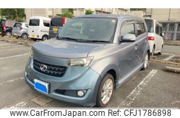 toyota bb 2010 CFJ1786898