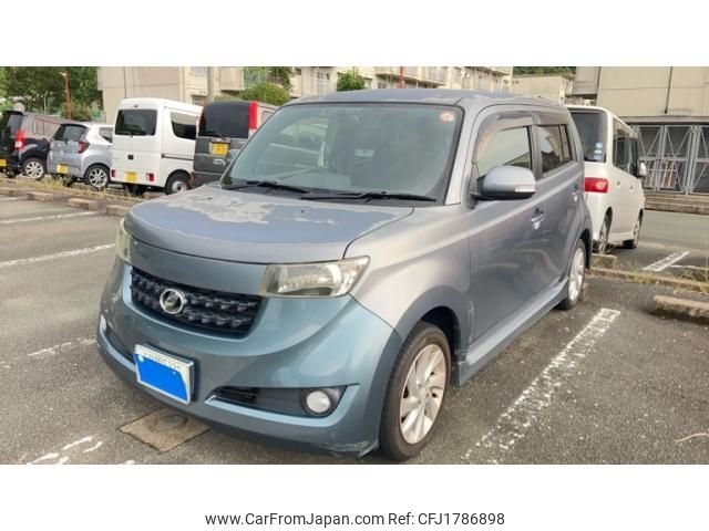 toyota bb 2010 CFJ1786898 image 1