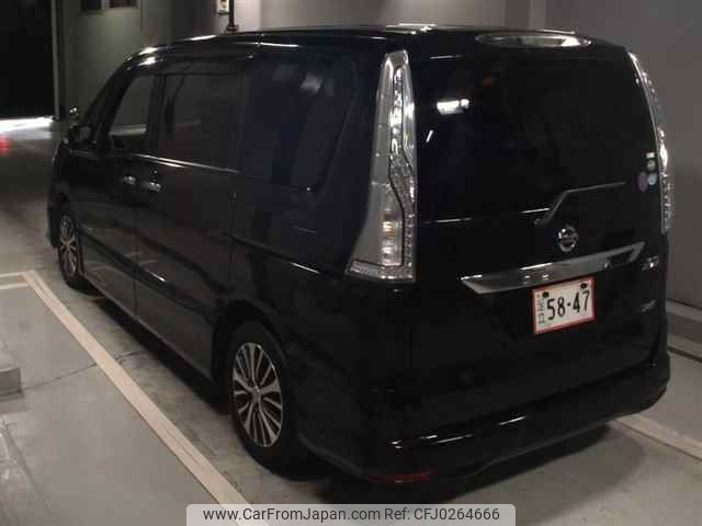 nissan serena 2016 -NISSAN--Serena HFC26-285951---NISSAN--Serena HFC26-285951- image 2