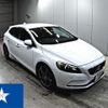 volvo v40 2014 -VOLVO 【福山 333ふ1105】--Volvo V40 MB4164T--YV1MV485BE2137583---VOLVO 【福山 333ふ1105】--Volvo V40 MB4164T--YV1MV485BE2137583- image 1