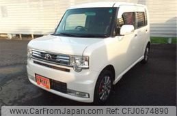 toyota pixis-space 2012 -TOYOTA 【盛岡 580ｿ1490】--Pixis Space DBA-L575A--L575A-0019435---TOYOTA 【盛岡 580ｿ1490】--Pixis Space DBA-L575A--L575A-0019435-