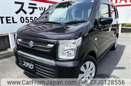 suzuki wagon-r 2023 quick_quick_5BA-MH85S_MH85S-164785