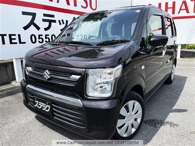 suzuki wagon-r 2023 quick_quick_5BA-MH85S_MH85S-164785 image 1