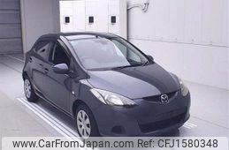 mazda demio 2008 CFJ1580348