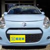 suzuki alto 2014 -SUZUKI 【名古屋 584ﾒ 50】--Alto DBA-HA25S--HA25S-945470---SUZUKI 【名古屋 584ﾒ 50】--Alto DBA-HA25S--HA25S-945470- image 2