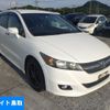 honda stream 2010 CFJ1503779 image 1