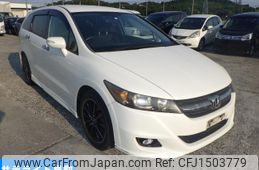 honda stream 2010 CFJ1503779