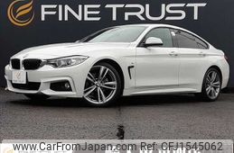bmw 4-series 2016 CFJ1545062