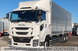 isuzu giga 2019 -ISUZU--Giga 2PG-CYL77C--CYL77C-7002179---ISUZU--Giga 2PG-CYL77C--CYL77C-7002179-