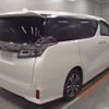 toyota vellfire 2021 -TOYOTA--Vellfire AGH30W-9032758---TOYOTA--Vellfire AGH30W-9032758- image 2