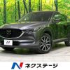 mazda cx-5 2018 CFJ1720234 image 1