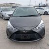 toyota vitz 2017 -TOYOTA--Vitz DBA-NSP130--NSP130-2261761---TOYOTA--Vitz DBA-NSP130--NSP130-2261761- image 16