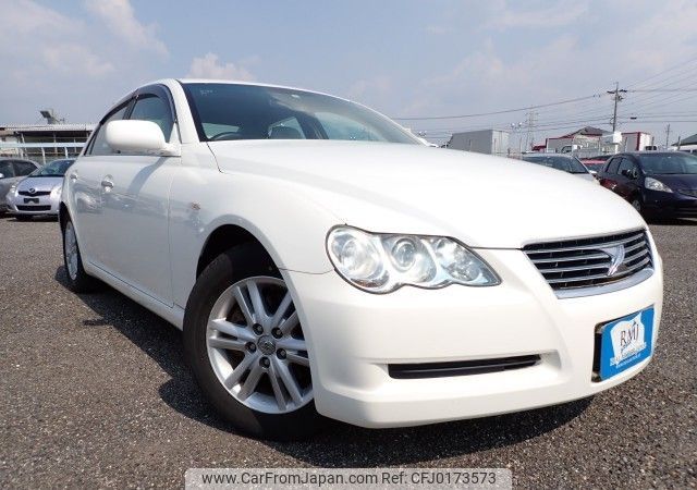 toyota mark-x 2005 REALMOTOR_N2024080188A-24 image 2