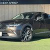 mazda cx-3 2015 -MAZDA--CX-3 LDA-DK5FW--DK5FW-118378---MAZDA--CX-3 LDA-DK5FW--DK5FW-118378- image 1