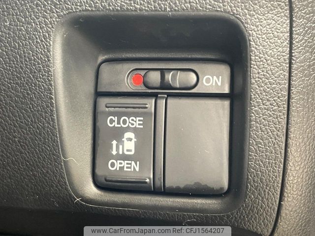 honda n-box 2014 CFJ1564207 image 2