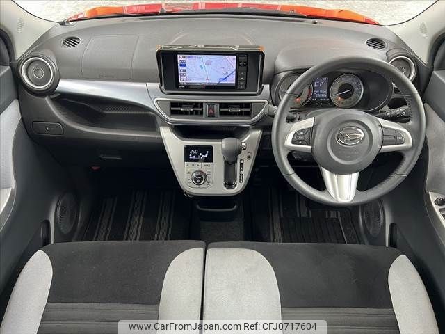 daihatsu cast 2015 -DAIHATSU--Cast DBA-LA250S--LA250S-0029507---DAIHATSU--Cast DBA-LA250S--LA250S-0029507- image 2