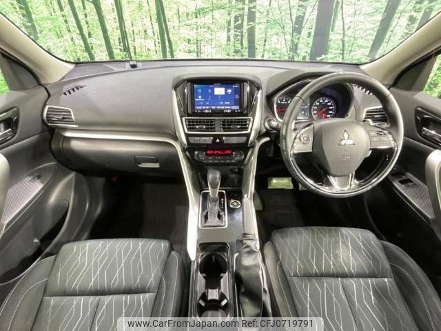 mitsubishi eclipse-cross 2019 -MITSUBISHI--Eclipse Cross DBA-GK1W--GK1W-0102203---MITSUBISHI--Eclipse Cross DBA-GK1W--GK1W-0102203- image 2