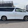 toyota alphard 2010 -TOYOTA--Alphard DBA-ANH20W--ANH20-8098228---TOYOTA--Alphard DBA-ANH20W--ANH20-8098228- image 11