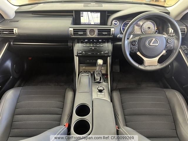 lexus is 2013 -LEXUS--Lexus IS DAA-AVE30--AVE30-5013520---LEXUS--Lexus IS DAA-AVE30--AVE30-5013520- image 2