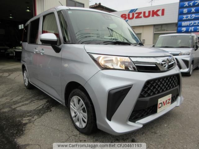 daihatsu thor 2022 quick_quick_5BA-M910S_0019270 image 2