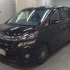toyota vellfire 2013 -TOYOTA--Vellfire ANH20W-8310587---TOYOTA--Vellfire ANH20W-8310587- image 1