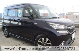 mitsubishi delica-d2 2015 -MITSUBISHI--Delica D2 DAA-MB36S--MB36S-600154---MITSUBISHI--Delica D2 DAA-MB36S--MB36S-600154-