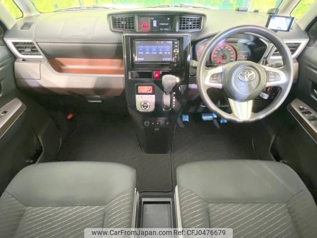 toyota roomy 2018 -TOYOTA--Roomy DBA-M900A--M900A-0211092---TOYOTA--Roomy DBA-M900A--M900A-0211092- image 2