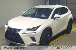 lexus nx 2021 -LEXUS--Lexus NX 6AA-AYZ10--AYZ10-1033459---LEXUS--Lexus NX 6AA-AYZ10--AYZ10-1033459-